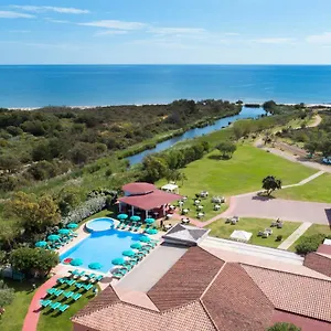 Li Suari Club Village Сан-Теодоро