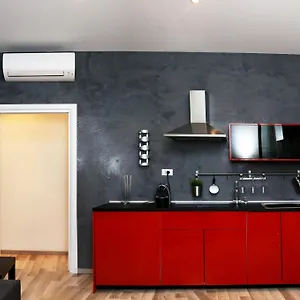 *** Bed & Breakfast Guest House Roma Italia