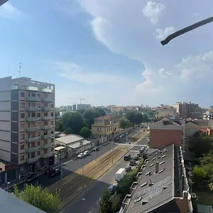  Aparthotel Monolocale Ovidio Italia